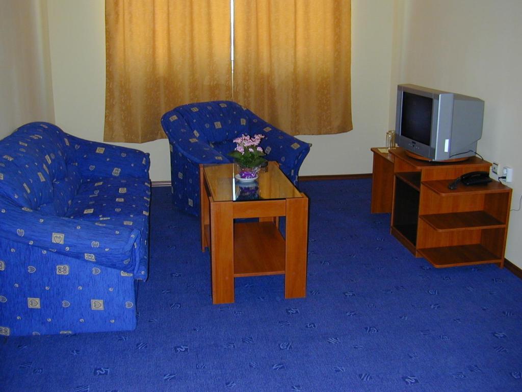 Family Hotel Familya 루세 객실 사진