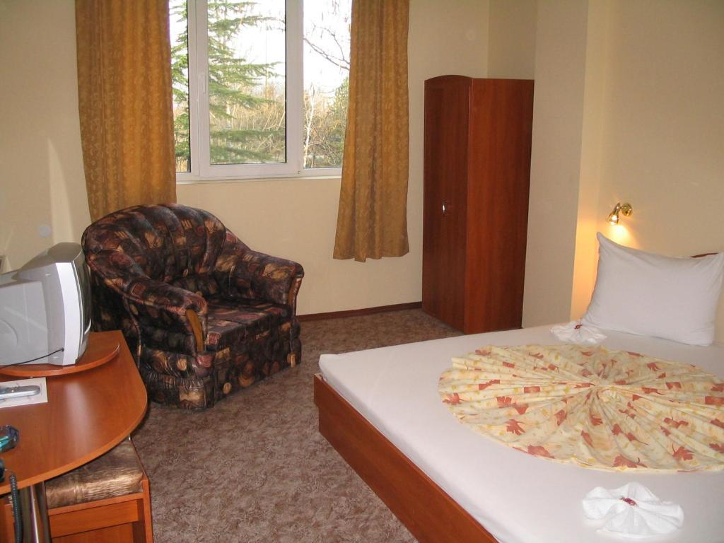 Family Hotel Familya 루세 객실 사진
