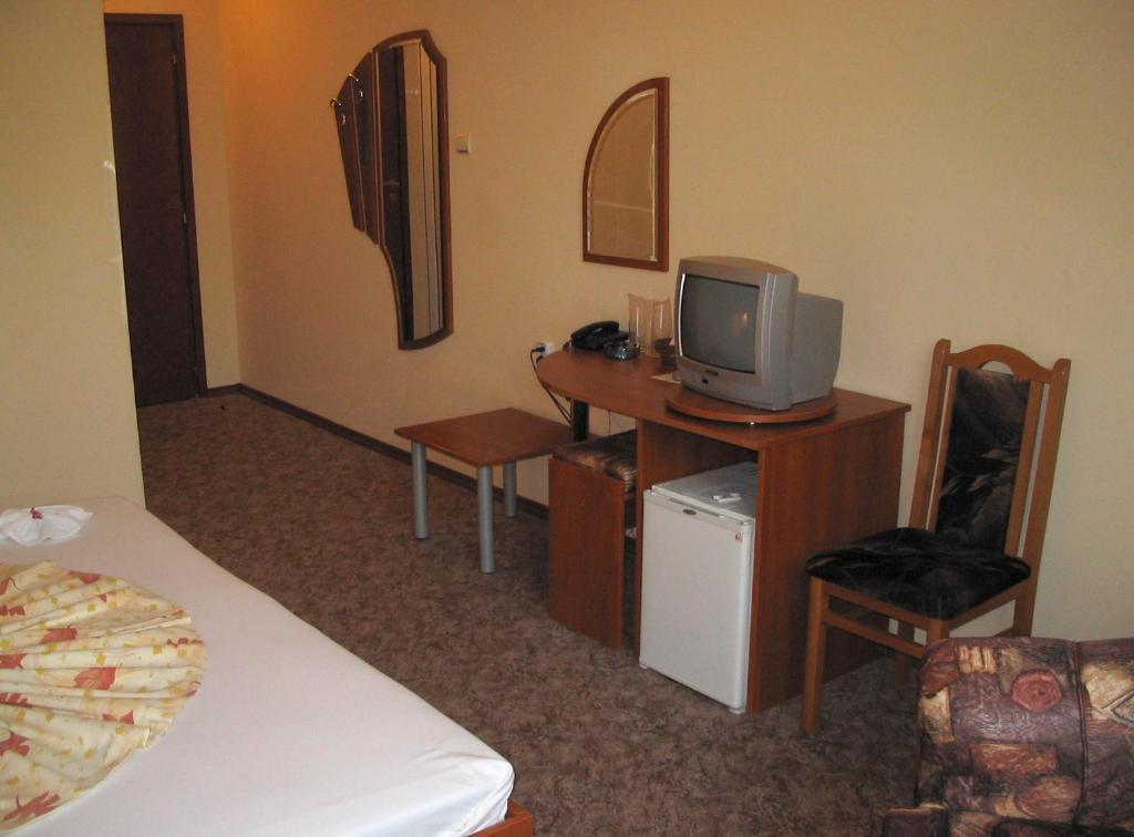 Family Hotel Familya 루세 객실 사진
