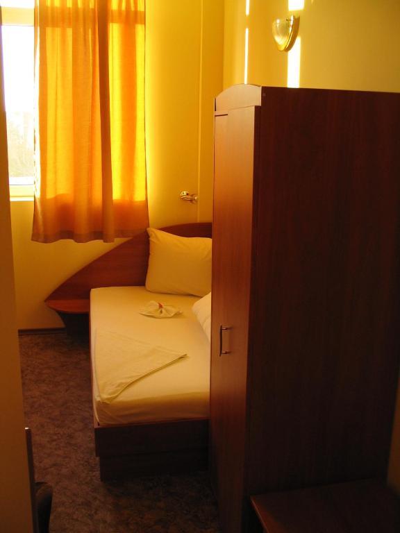 Family Hotel Familya 루세 객실 사진