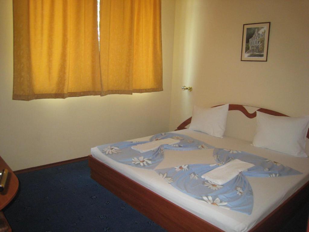 Family Hotel Familya 루세 객실 사진